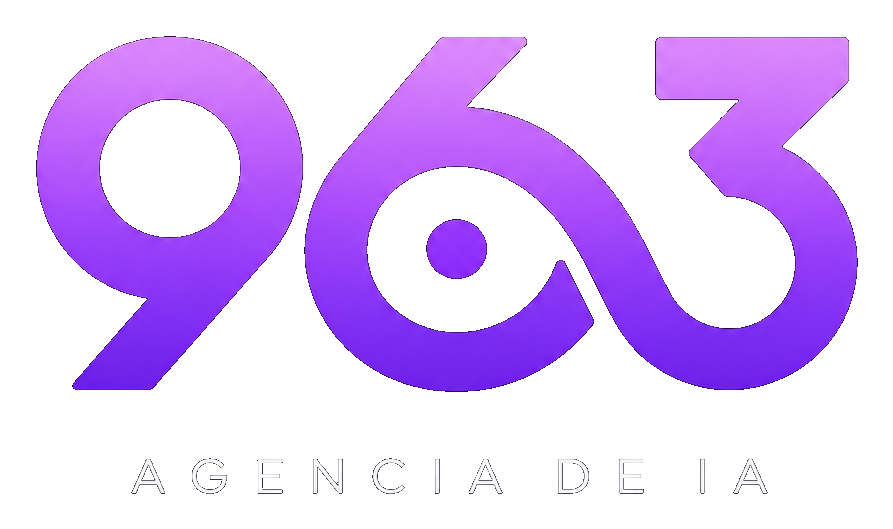 963 Agencia de IA